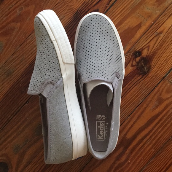 dream foam keds